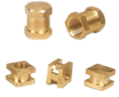 Sarmariya Brass Inserts